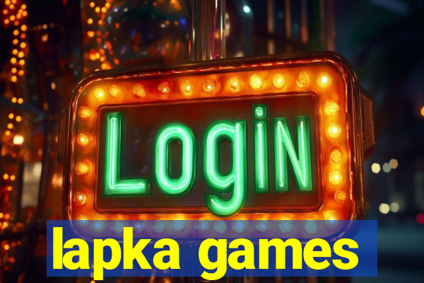 lapka games